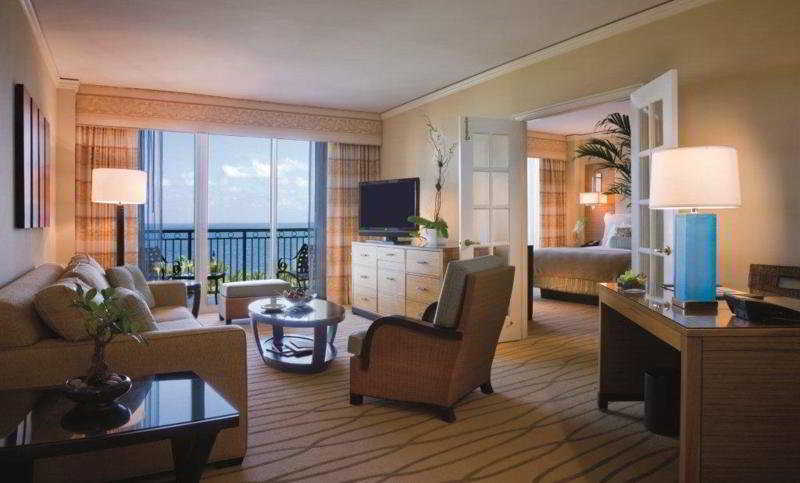 Room
 di The Ritz-Carlton, Key Biscayne