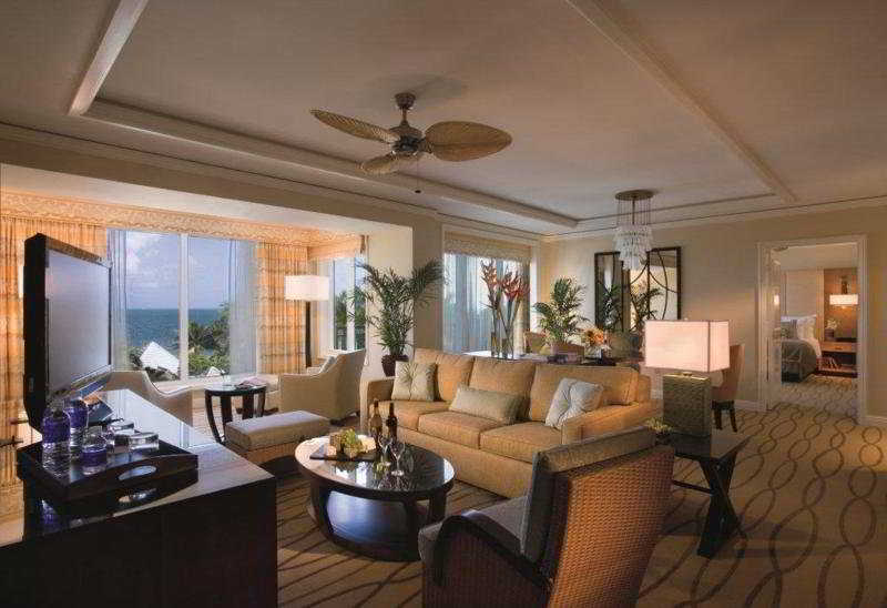 Room
 di The Ritz-Carlton, Key Biscayne
