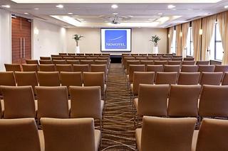 Conferences
 di Novotel Christchurch Cathedral Square