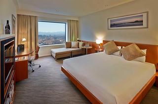 Room
 di Novotel Christchurch Cathedral Square