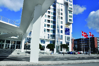 General view
 di Tivoli Hotel