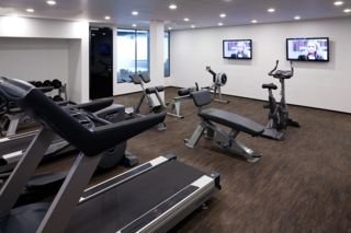 Sports and Entertainment
 di Tivoli Hotel