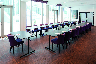 Conferences
 di Tivoli Hotel