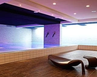 Pool
 di Tivoli Hotel