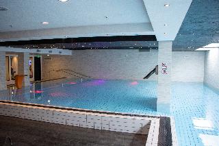 Tivoli Hotel - Pool