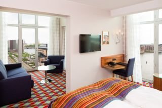 Room
 di Tivoli Hotel