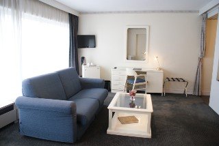 Room
 di First Euroflat Hotel