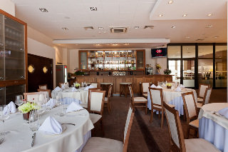 Restaurant
 di Swing