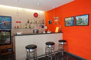 Bar
 di Residencial Teresinha