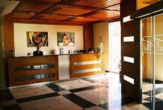 Lobby
 di Residencial Teresinha