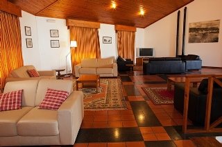 Lobby
 di Residencial Teresinha