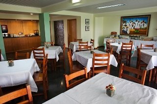 Restaurant
 di Residencial Teresinha