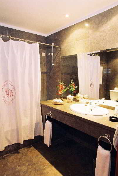 Room
 di Quinta Nasce Agua