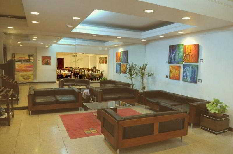 Lobby
 di Caparuch