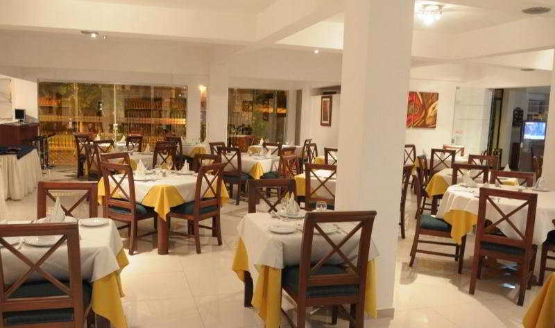 Restaurant
 di Caparuch