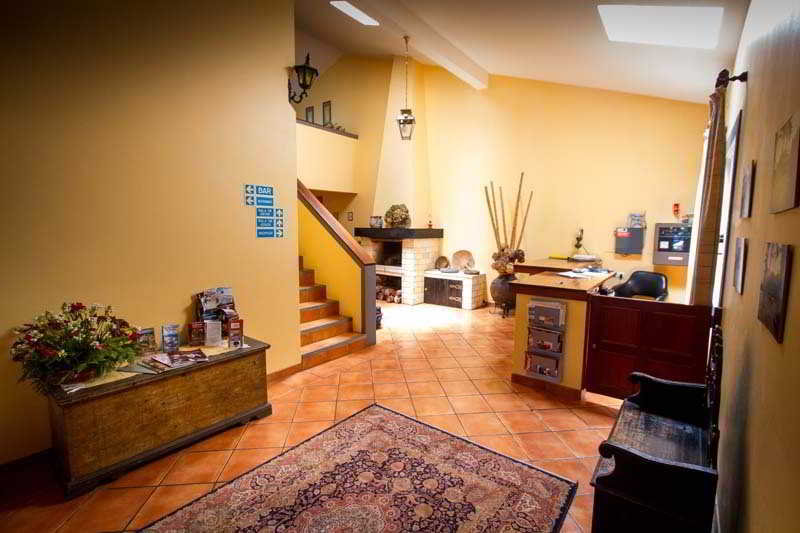 General view
 di Hotel Rural Estalagem A Quinta