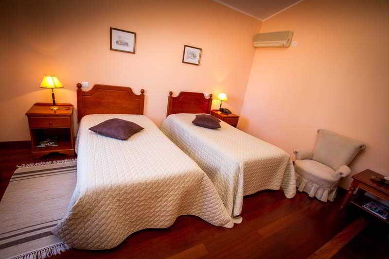 Room
 di Hotel Rural Estalagem A Quinta