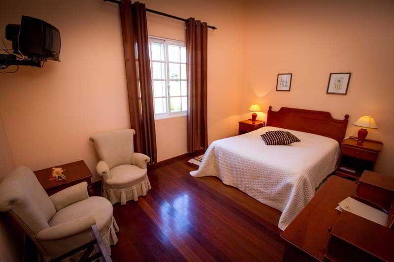 Room
 di Hotel Rural Estalagem A Quinta