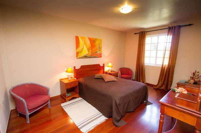 Room
 di Hotel Rural Estalagem A Quinta