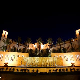 Hilton Vacation Club Cabo Azul Los Cabos