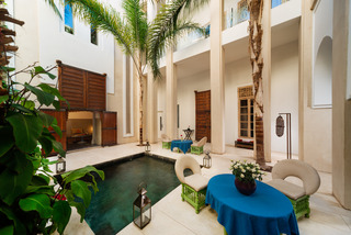 Riad Due