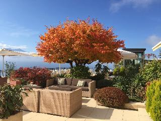 Le Mirador Resort & Spa