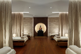 Sports and Entertainment
 di Grand Hotel Kempinski Geneva