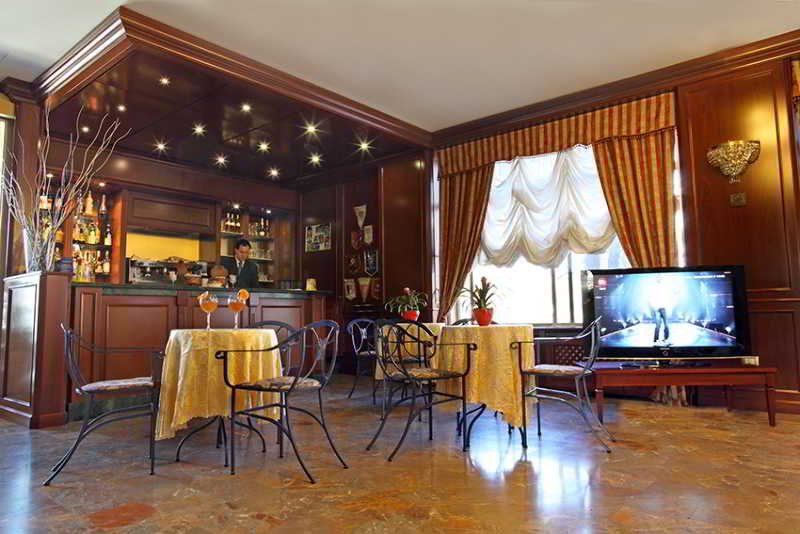 Bar
 di City Caserta