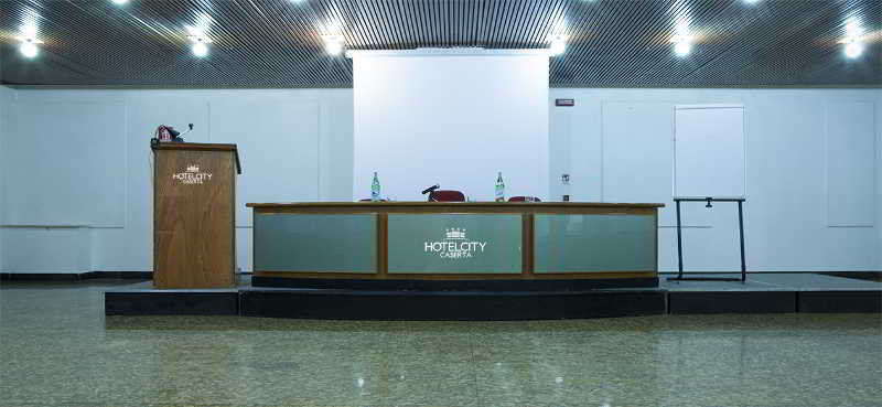 Conferences
 di City Caserta