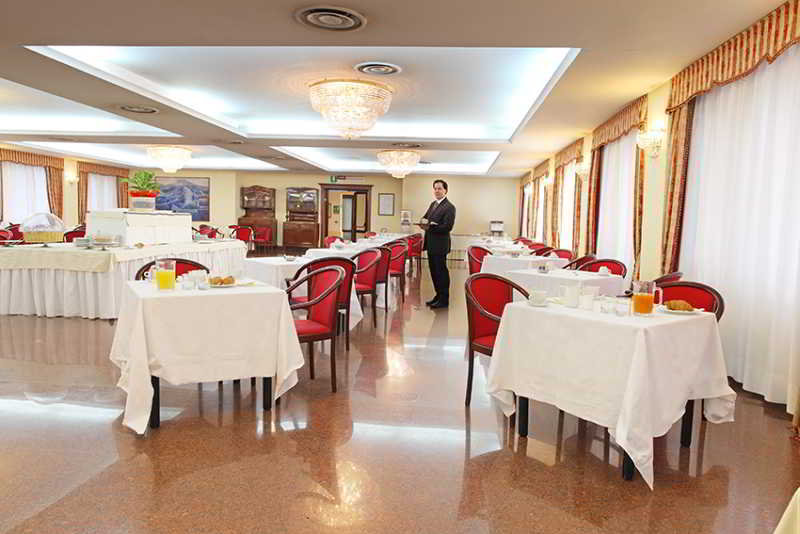 Restaurant
 di City Caserta