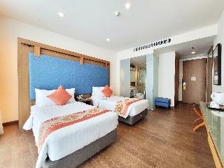 On8 Sukhumvit by Compass Hospitality