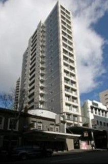 General view
 di Ibis Styles Auckland (Formerly All Seasons)