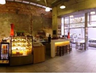 Restaurant
 di Ibis Styles Auckland (Formerly All Seasons)