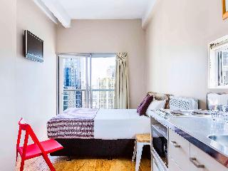 Studio 1 Double Bed