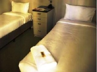 Room
 di Ibis Styles Auckland (Formerly All Seasons)