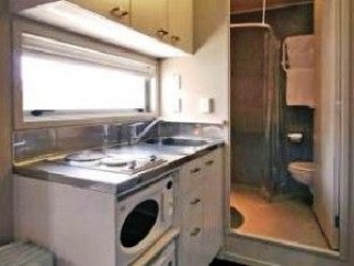 Room
 di Ibis Styles Auckland (Formerly All Seasons)