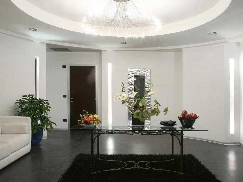 Suite Domus Hotel, Rimini