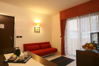Suite Domus Hotel, Rimini