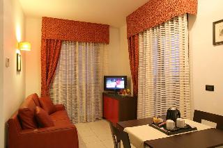 Suite Domus Hotel, Rimini