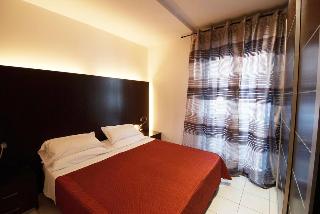 Suite Domus Hotel, Rimini