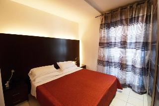 Suite Domus Hotel, Rimini