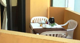 Suite Domus Hotel, Rimini