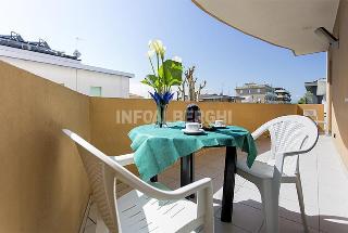 Suite Domus Hotel, Rimini