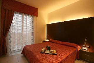 Suite Domus Hotel, Rimini