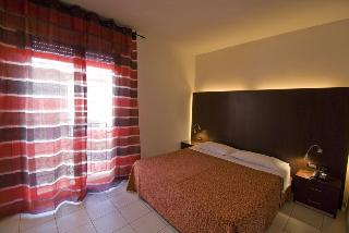 Suite Domus Hotel, Rimini
