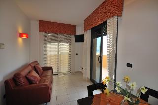 Suite Domus Hotel, Rimini