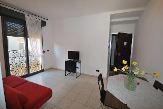 Suite Domus Hotel, Rimini