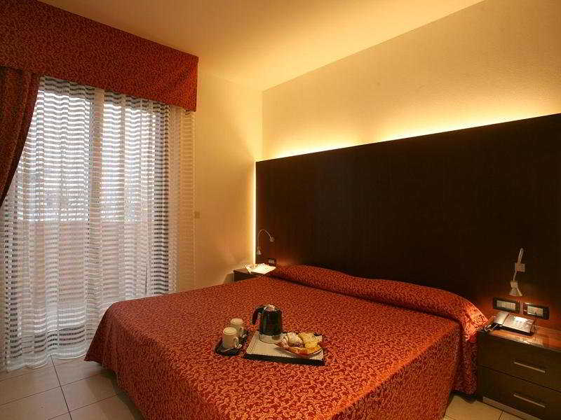 Suite Domus Hotel, Rimini