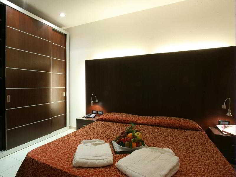 Suite Domus Hotel, Rimini