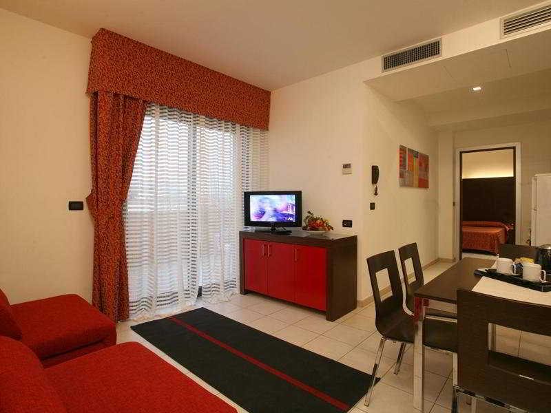 Suite Domus Hotel, Rimini